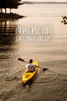 American Dreamlands Trailer