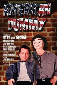 American Dummy Trailer