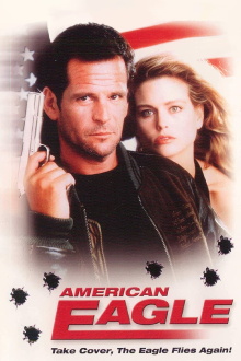 American Eagle Trailer