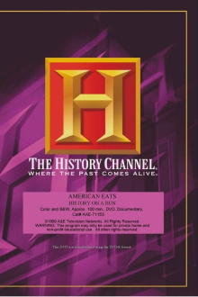 American Eats: History on a Bun Trailer
