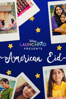 American Eid Trailer