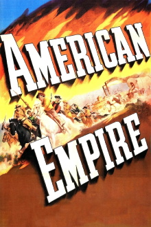 American Empire Trailer