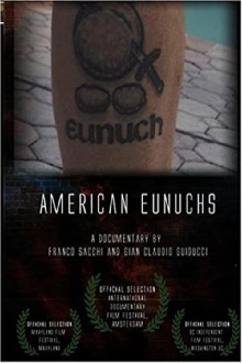 American Eunuchs Trailer