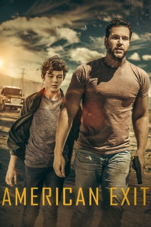 American Exit Trailer