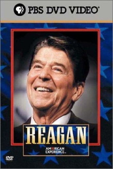 American Experience: Reagan: Part II Trailer