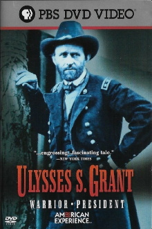 American Experience: Ulysses S. Grant (Part 2) Trailer