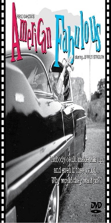 American Fabulous Trailer