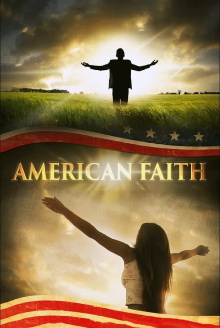 American Faith Trailer