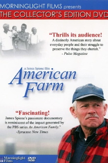American Farm Trailer