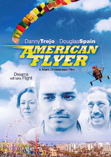 American Flyer Trailer