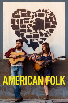American Folk Trailer