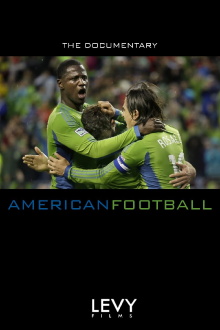 American Football Trailer