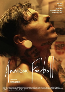 American Football Trailer