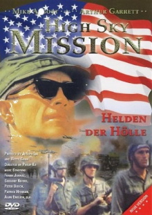 American Force 3: High Sky Mission Trailer