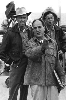 American Frontiers: Anthony Mann at Universal Trailer