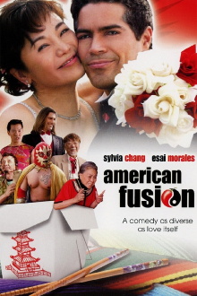 American Fusion Trailer