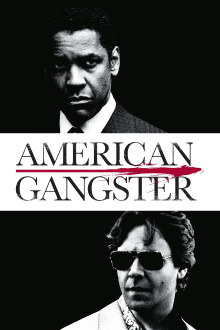 American Gangster Trailer