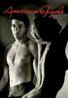 American Gigolo Trailer