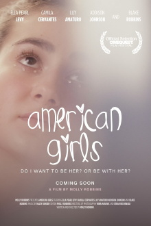 American Girls Trailer