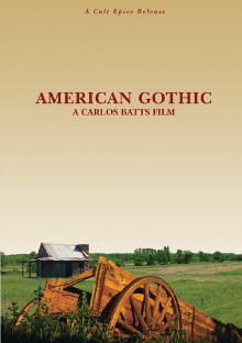 American Gothic Trailer