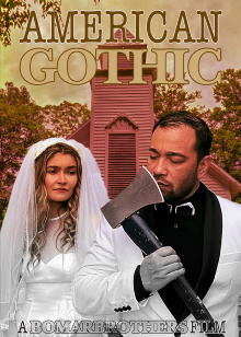 American Gothic Trailer