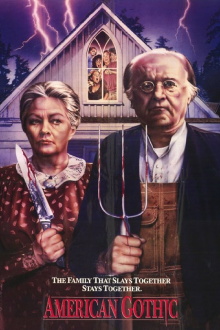 American Gothic Trailer