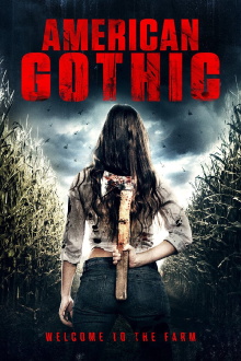 American Gothic Trailer