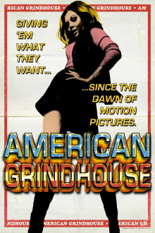 American Grindhouse Trailer