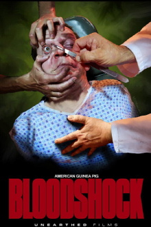 American Guinea Pig: Bloodshock Trailer