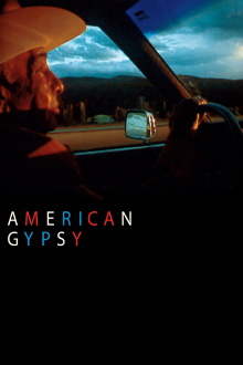 American Gypsy: A Stranger in Everybody's Land Trailer
