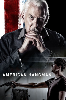American Hangman Trailer