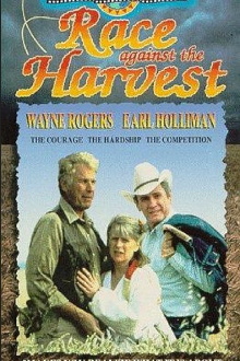 American Harvest Trailer