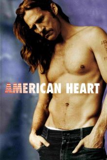 American Heart Trailer