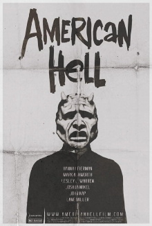 American Hell Trailer