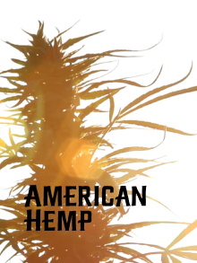 American Hemp Trailer