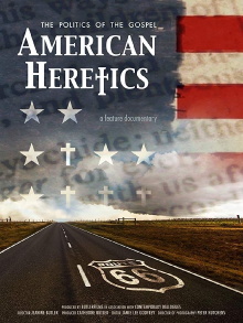 American Heretics: The Politics of the Gospel Trailer