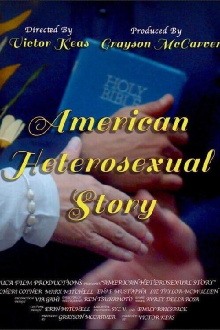 American Heterosexual Story Trailer