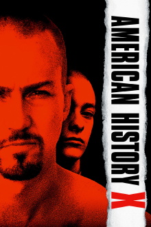 American History X Trailer