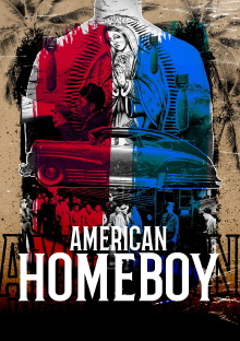 American Homeboy Trailer