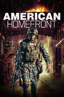 American Homefront Trailer