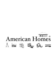 American Homes Trailer