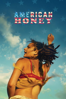 American Honey Trailer