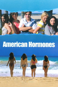 American Hormones Trailer