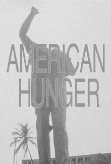 American Hunger Trailer