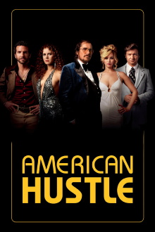 American Hustle Trailer