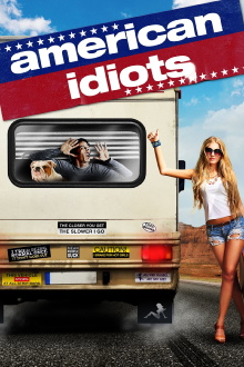 American Idiots Trailer