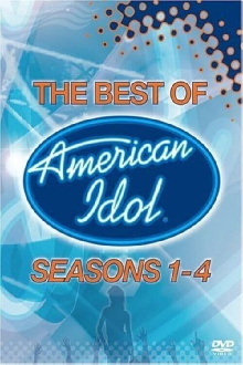American Idol: The Best of Seasons 1-4 Trailer