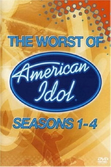 American Idol: The Worst of Seasons 1-4 Trailer