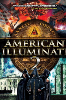 American Illuminati 2 Trailer