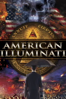American Illuminati Trailer
